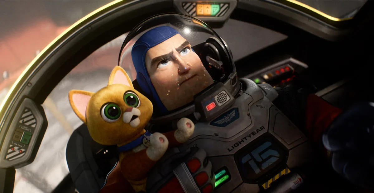Lightyear