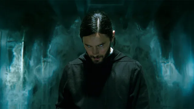 Morbius