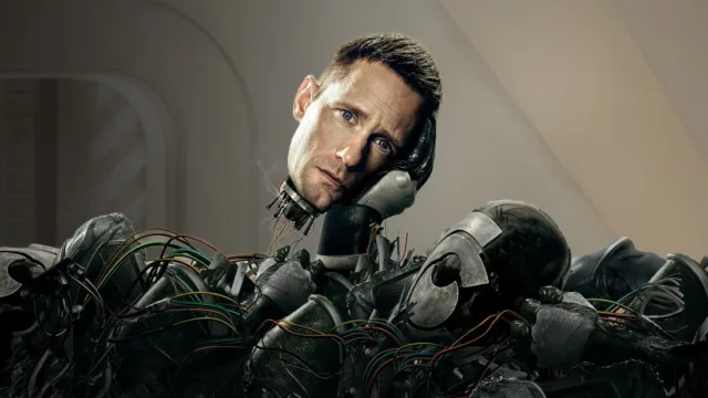 Murderbot