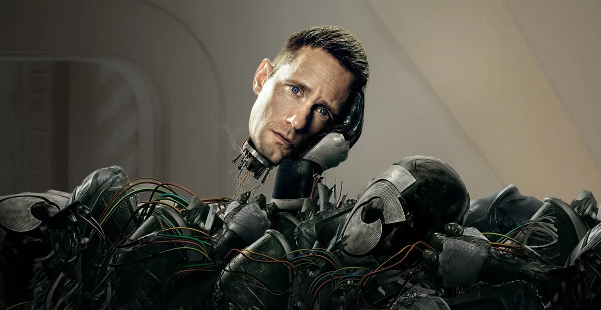 Murderbot