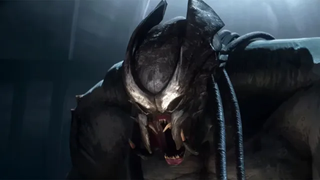 Predator: Killer of Killers