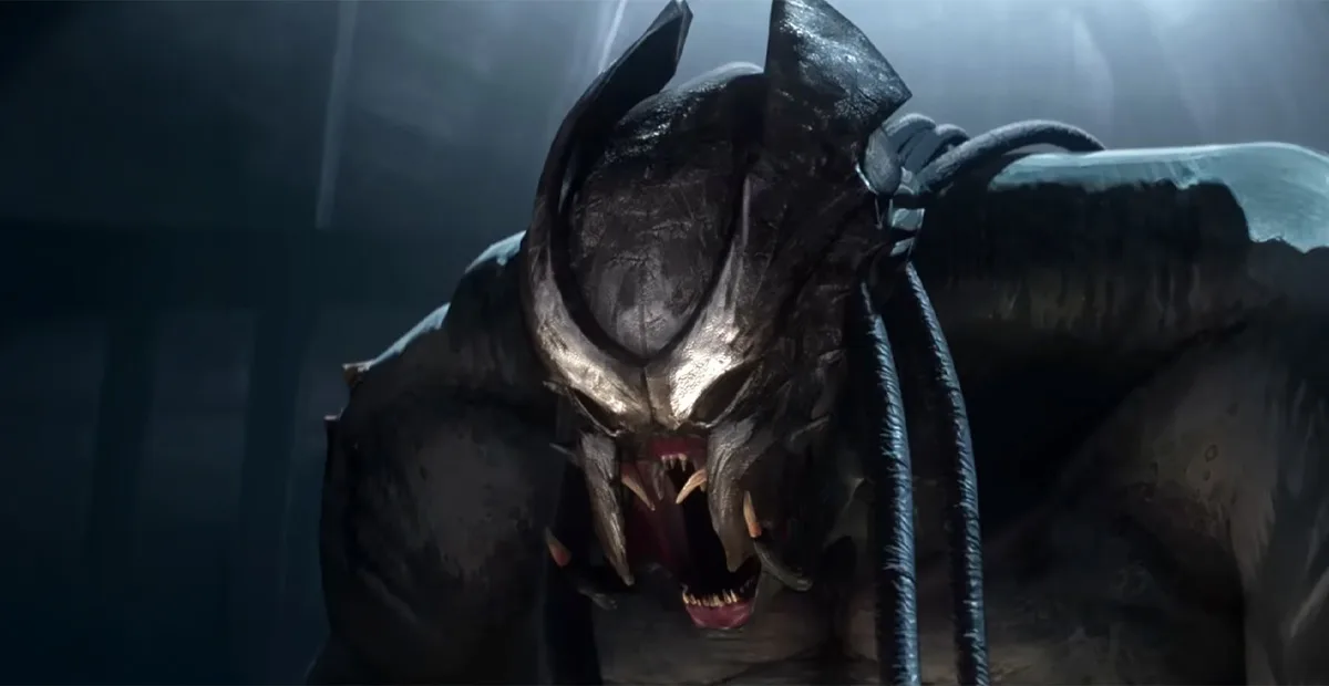 Predator: Killer of Killers