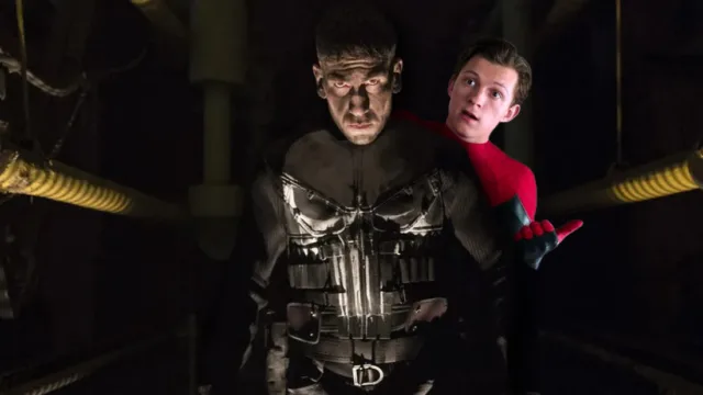 Jon Bernthal’s Punisher to Play Key Role in Spider-Man: Brand New Day