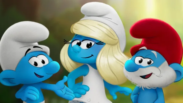 Smurfs