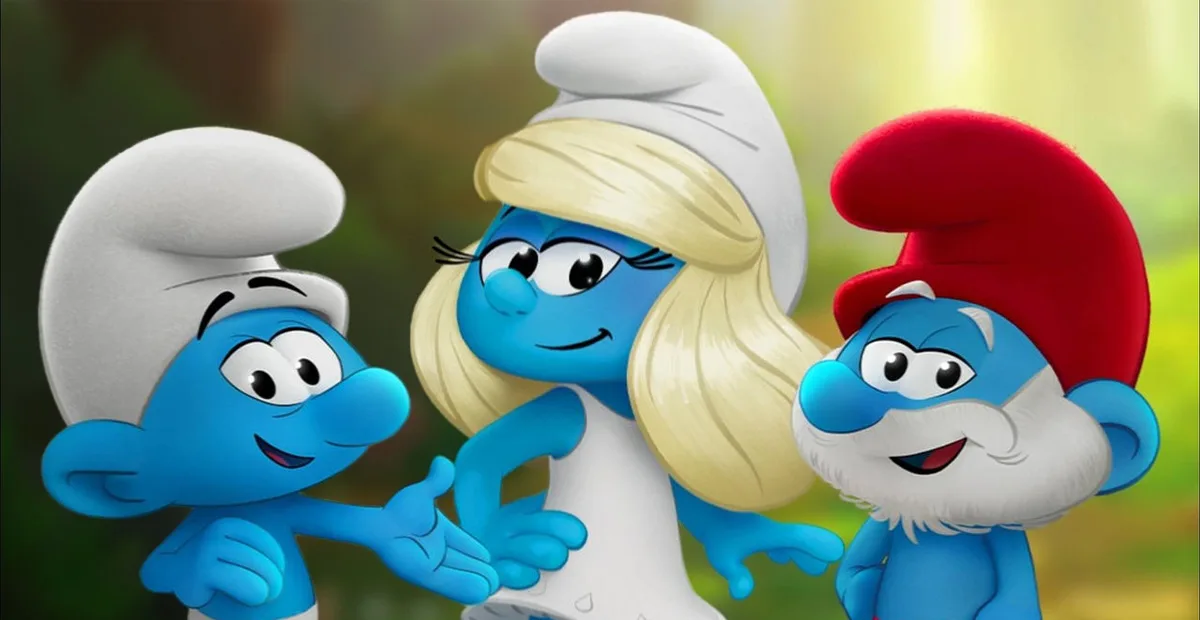 Smurfs