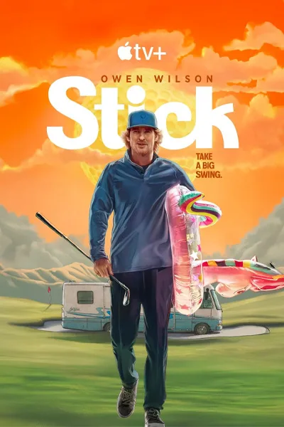 Stick