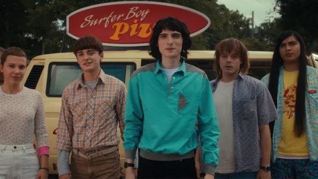 Stranger Things (season 5)