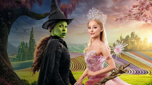 Wicked: For Good