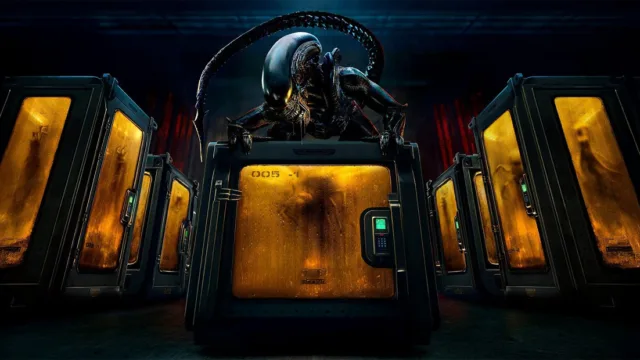 Alien: Earth