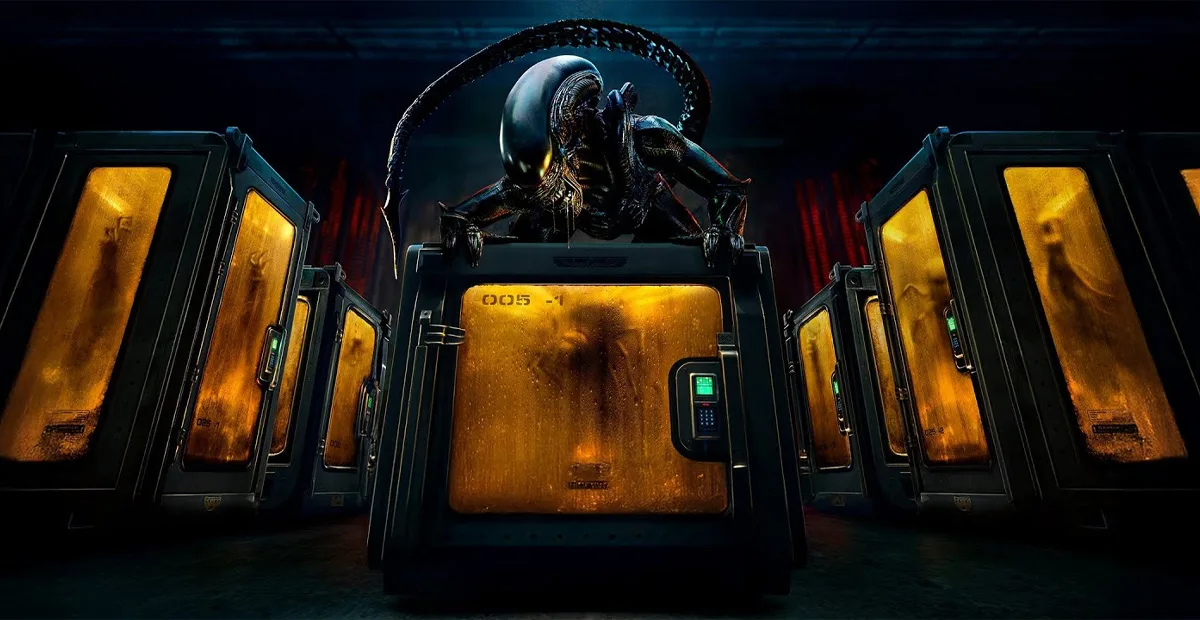 Alien: Earth