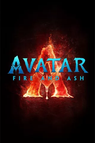 Avatar: Fire and Ash