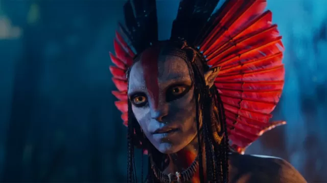 Avatar: Fire and Ash