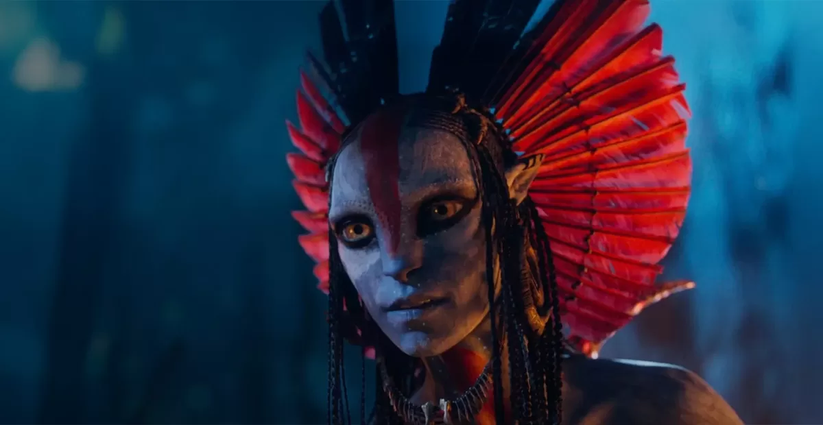 Avatar: Fire and Ash