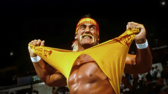 Hulk Hogan, Wrestling’s Larger-Than-Life Hero, Gone at 71