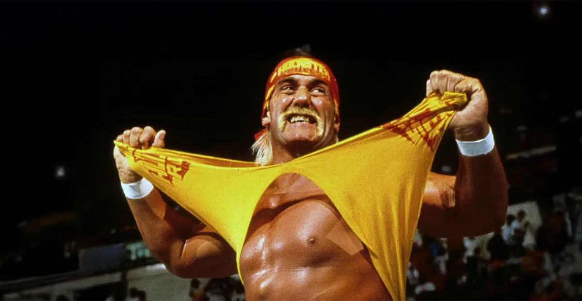 Hulk Hogan, Wrestling’s Larger-Than-Life Hero, Gone at 71
