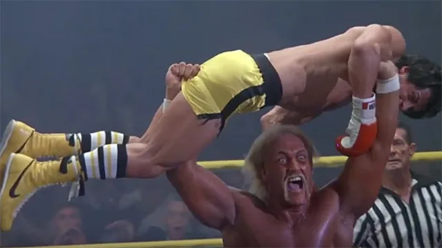 Hulk Hogan, Wrestling’s Larger-Than-Life Hero, Gone at 71