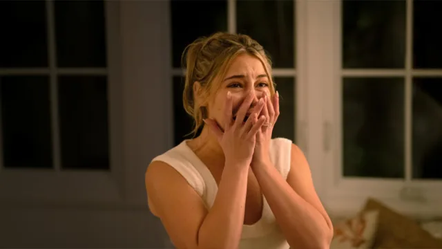 I Know What You Did Last Summer (2025)