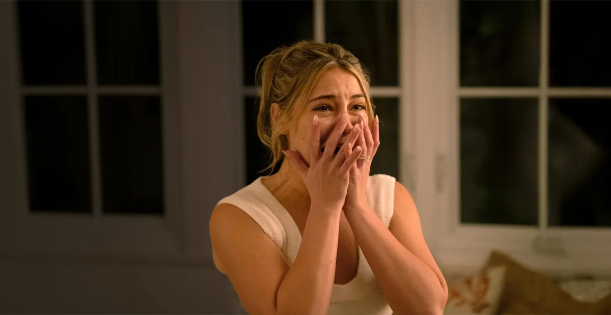 I Know What You Did Last Summer (2025)