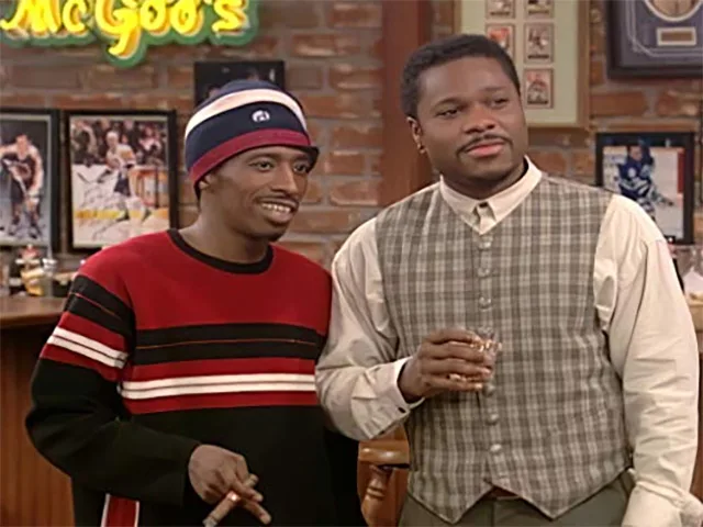 Malcolm-Jamal Warner, Theo on ‘The Cosby Show,’ Dies at 54
