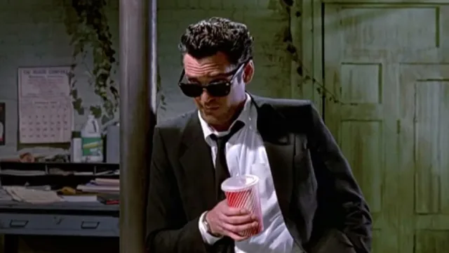 Michael Madsen, Iconic Character Actor, Dies At 67