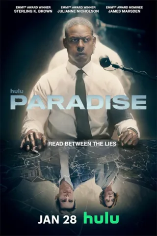 Paradise (season 1)