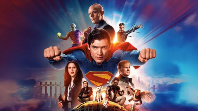 Superman (2025)
