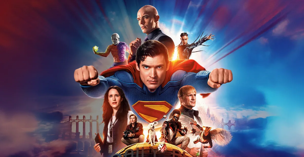 Superman (2025)
