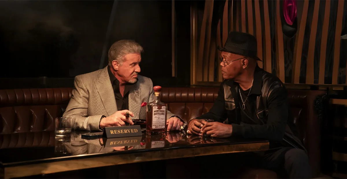 Samuel L. Jackson to Star in Tulsa King Spinoff “NOLA King.”