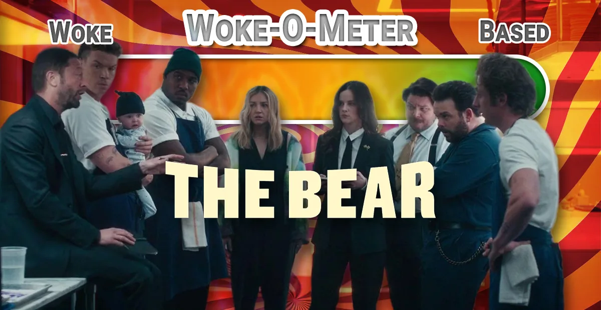 The Bear (season 4)