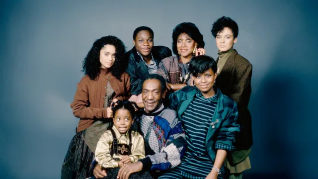 Malcolm-Jamal Warner, Theo on ‘The Cosby Show,’ Dies at 54