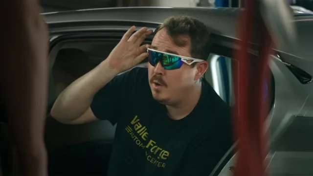 Tires (season 2)