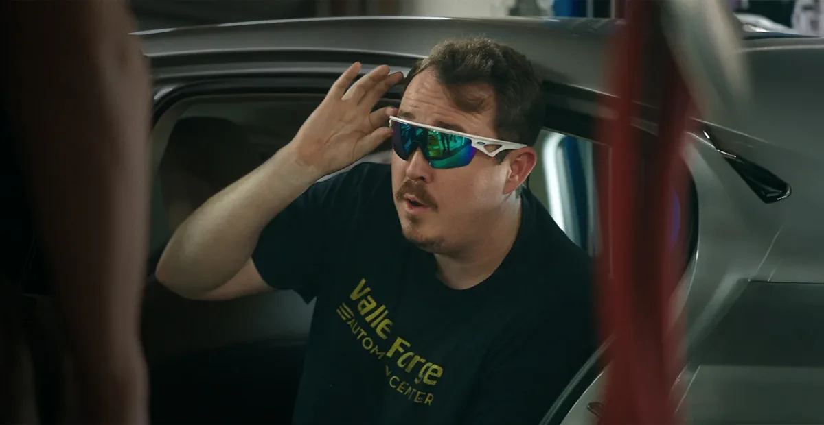Tires (season 2)