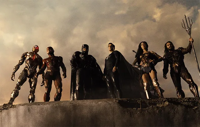 James Gunn’s Potential Justice League Movie: A Cautious Hope Amid High Stakes
