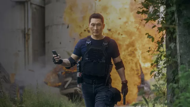 Butterfly (season 1)