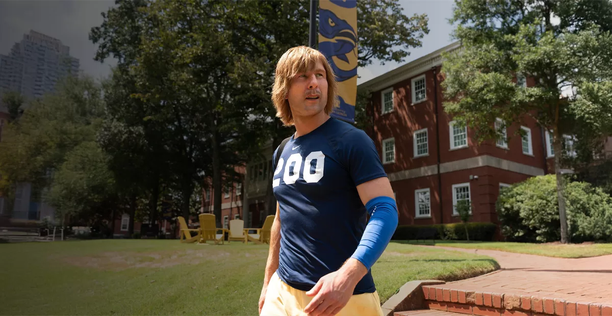 Chad Powers