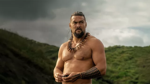 Chief of War