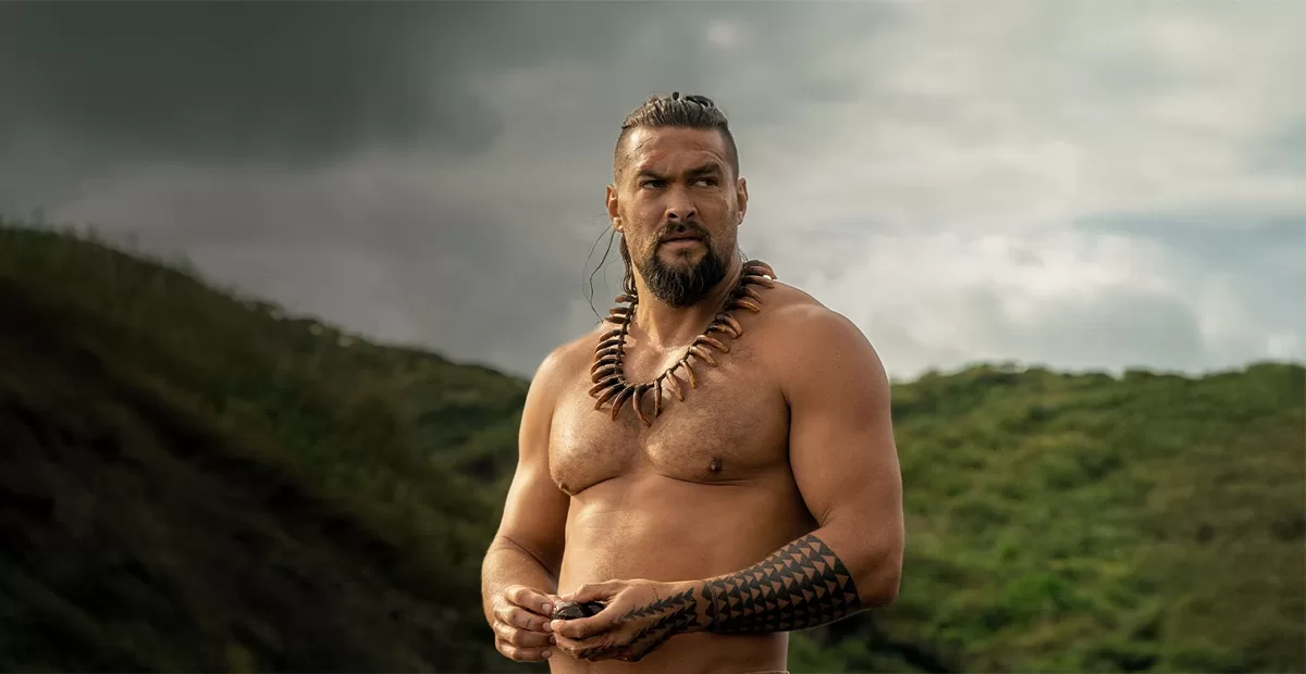 Chief of War