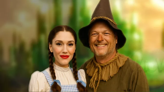 Gwen Stefani’s ‘Dorothy’: Another Wizard of Oz Remake We Didn’t Ask For