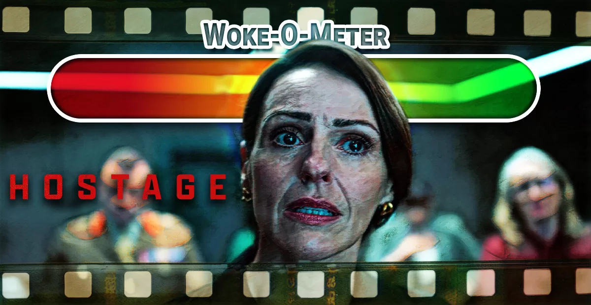 Hostage