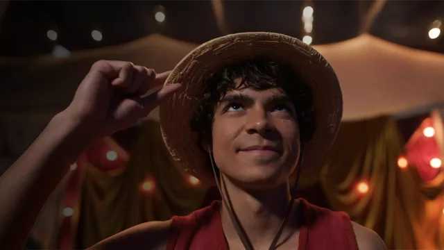 One Piece (season 2)