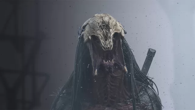 Prey