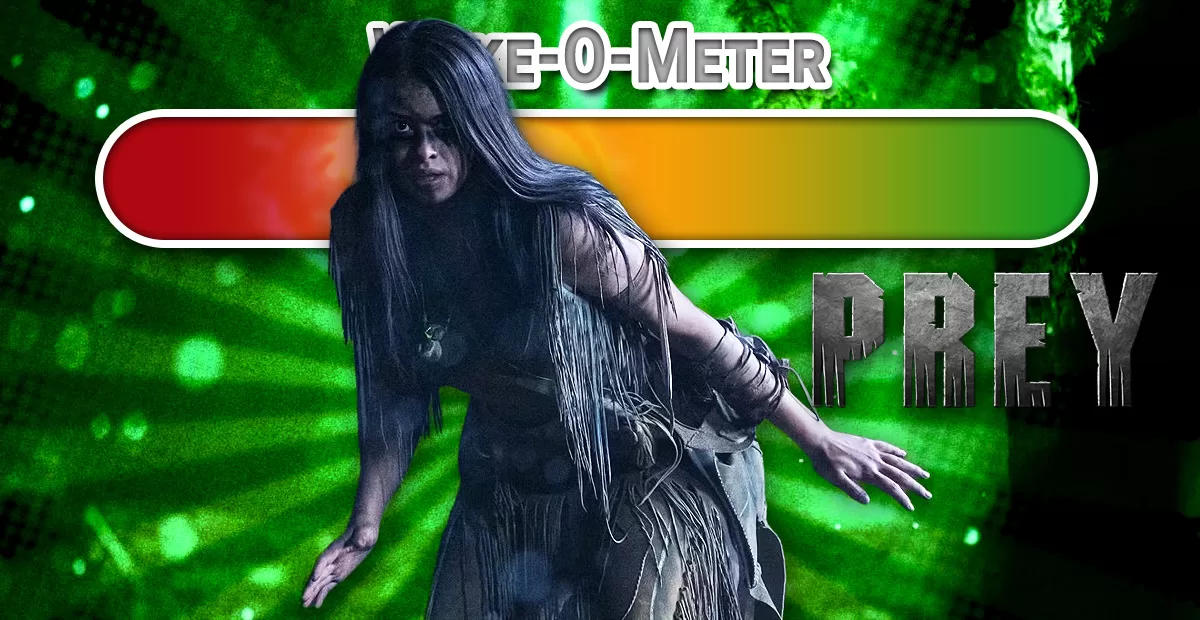 Prey