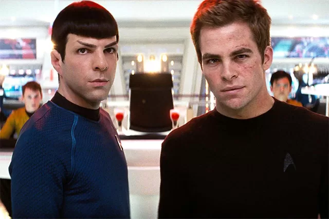 Top Gun 3 and Star Trek Lead Paramount’s Big Screen Plans After Skydance Merger