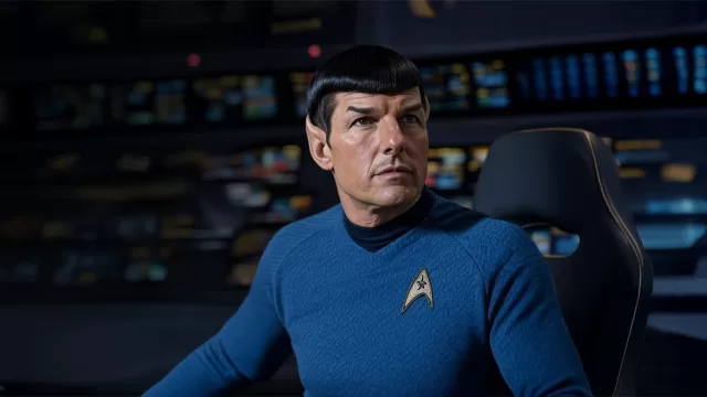 Top Gun 3 and Star Trek Lead Paramount’s Big Screen Plans After Skydance Merger