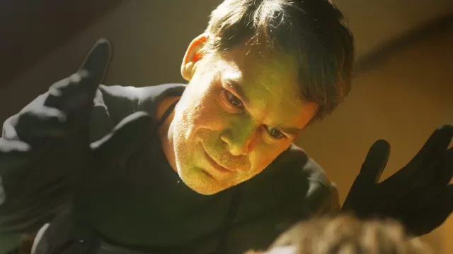Dexter: Resurrection