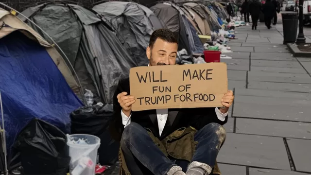 Kimmel’s Show Shelved Indefinitely Over Charlie Kirk Comment: Free Speech or Censorship?