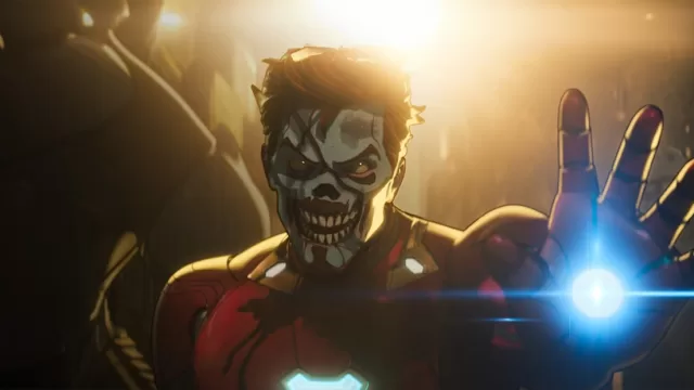 Marvel Zombies