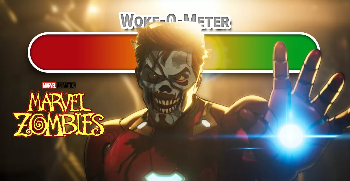 Marvel Zombies