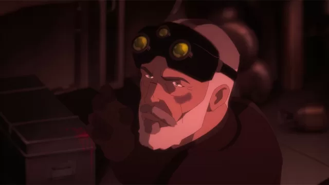 Tom Clancy’s Splinter Cell: Deathwatch