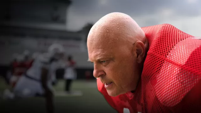 The Senior